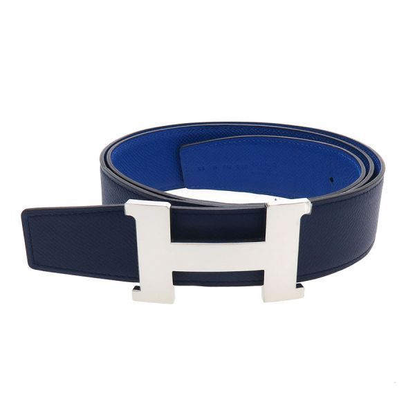 Hermes H Belt 38