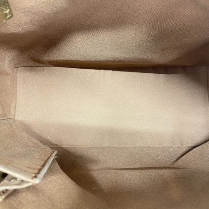 Louis Vuitton Tote Bag Monogram Cabas Piano Brown — view 4