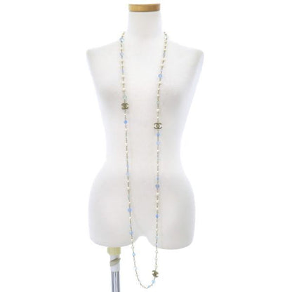 Chanel 13C Long Necklace — view 8