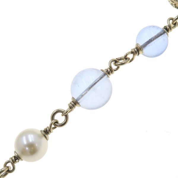 Chanel 13C Long Necklace — view 3