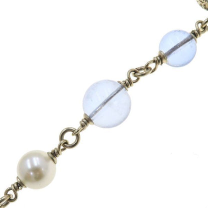 Chanel 13C Long Necklace — view 3