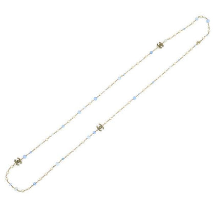 Chanel 13C Long Necklace
