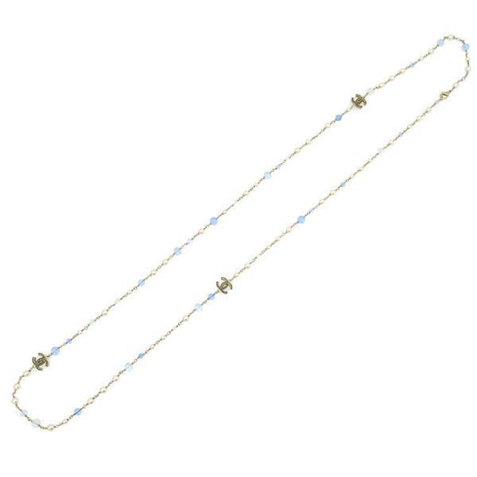 Chanel 13C Long Necklace