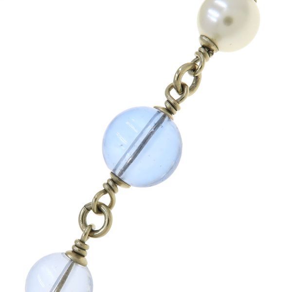 Chanel 13C Long Necklace — view 6
