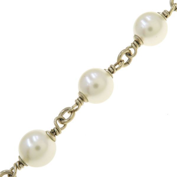 Chanel 13C Long Necklace — view 4