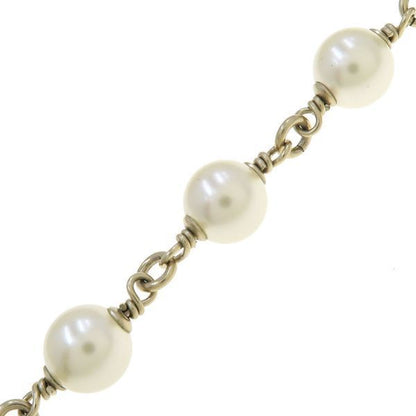 Chanel 13C Long Necklace — view 4