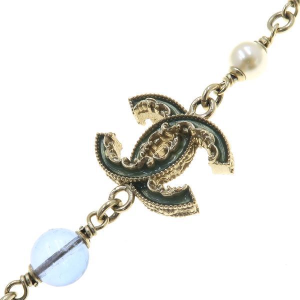 Chanel 13C Long Necklace — view 2