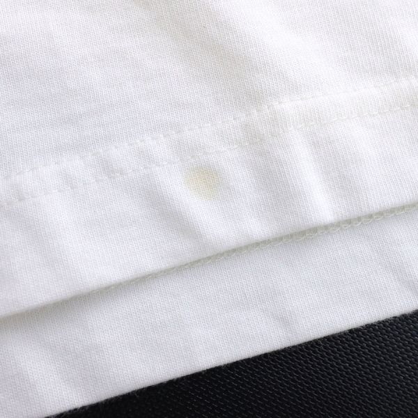 Gucci Top White — view 3