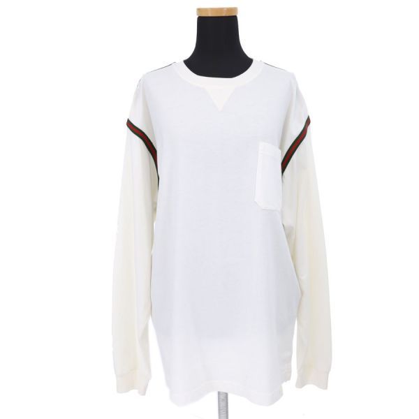 Gucci Top White