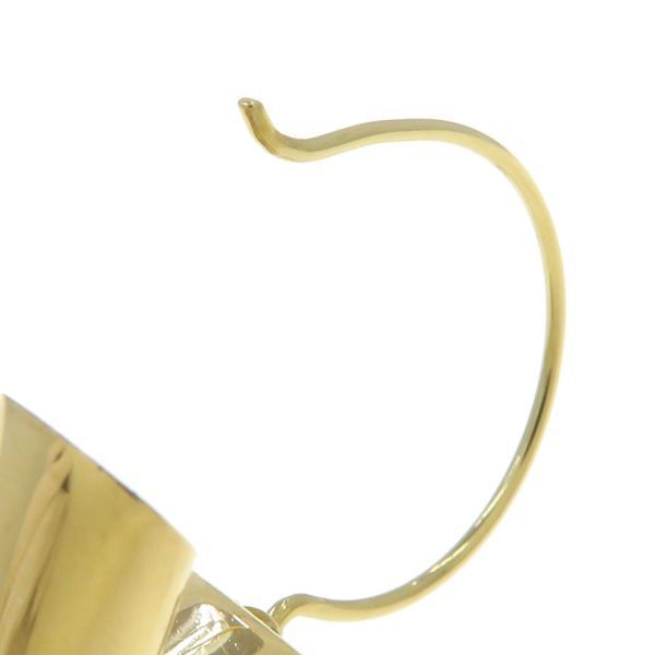 Louis Vuitton Earrings Essential — view 5