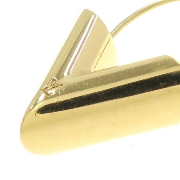 Louis Vuitton Earrings Essential — view 7