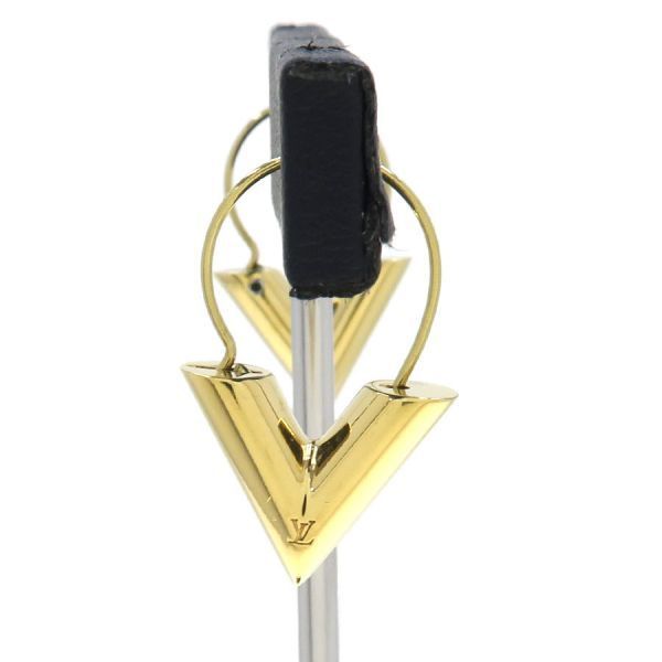 Louis Vuitton Earrings Essential — view 3