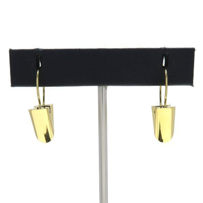 Louis Vuitton Earrings Essential — view 2