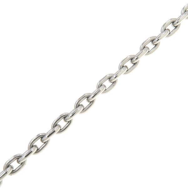 Hermes Necklace Chaine D'ancre Vulcanium — view 7