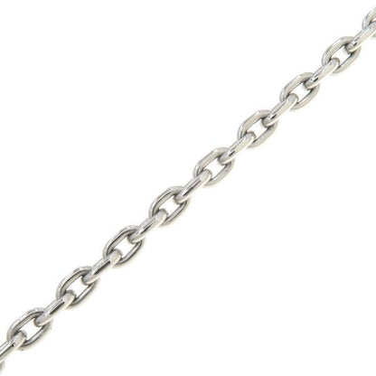 Hermes Necklace Chaine D'ancre Vulcanium — view 7