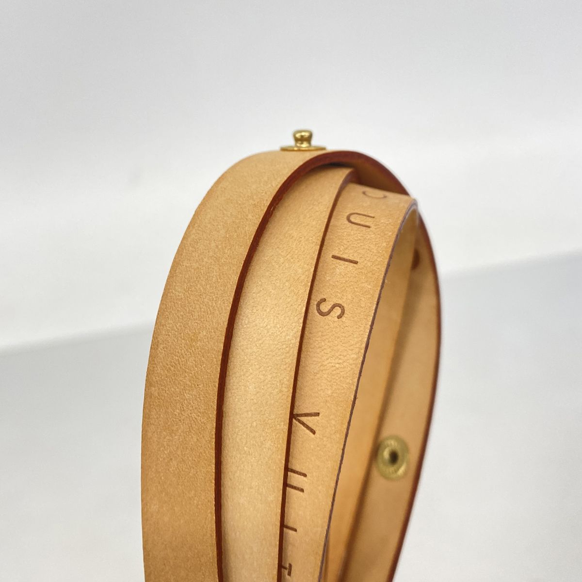 Louis Vuitton Waist Bag Monogram Pochette Florentine Brown — view 7