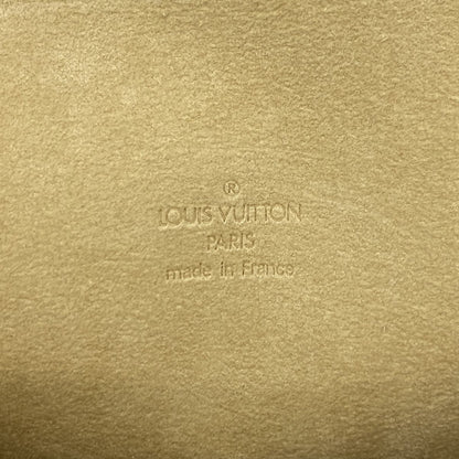 Louis Vuitton Waist Bag Monogram Pochette Florentine Brown — view 5