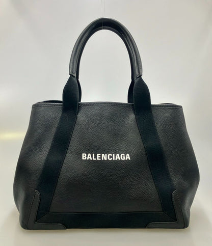 Balenciaga Tote Bag Black