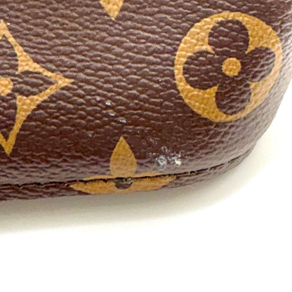 Louis Vuitton Neo Noe Monogram Rose Poudre Shoulder Bag — view 8