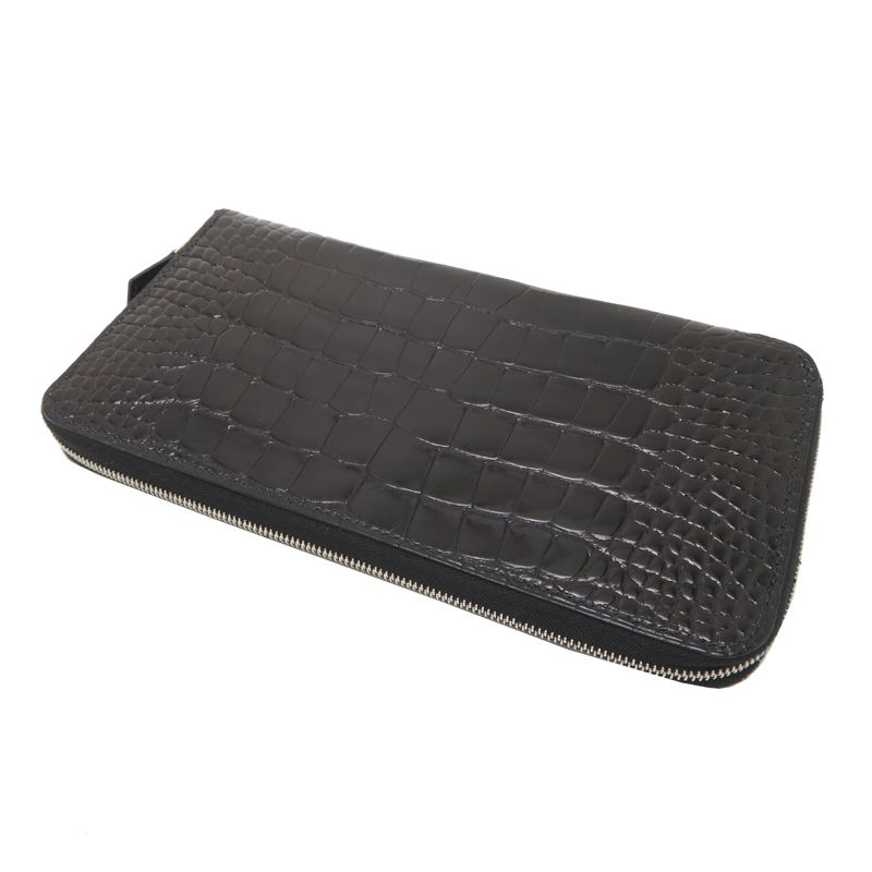 Hermes Wallet Black — view 4