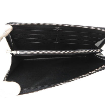 Hermes Wallet Black — view 5