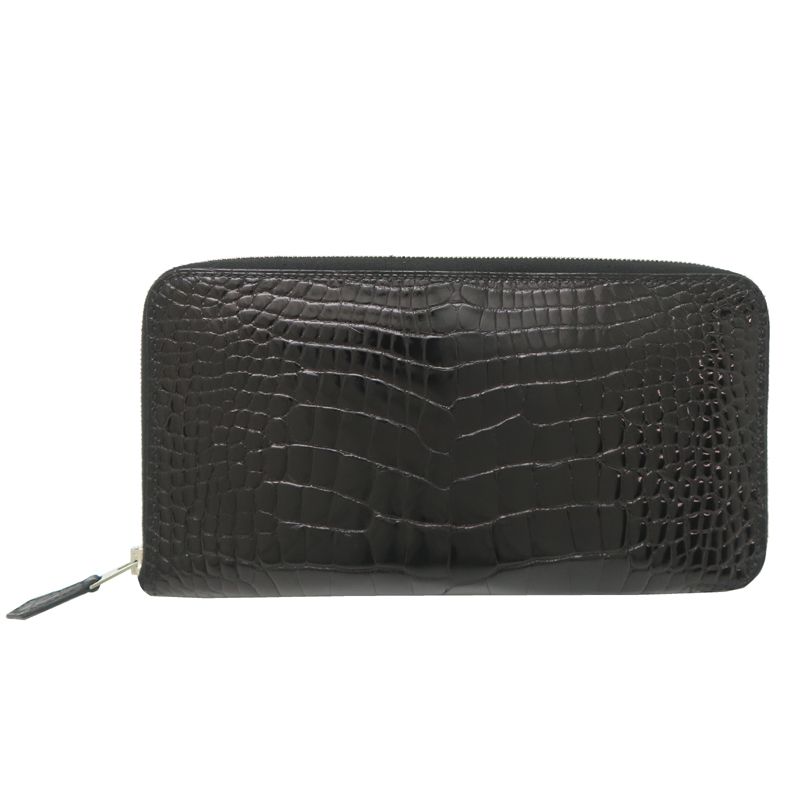 Hermes Wallet Black — view 2