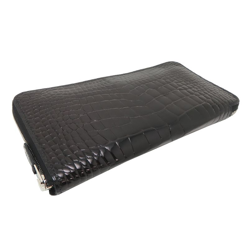 Hermes Wallet Black — view 3