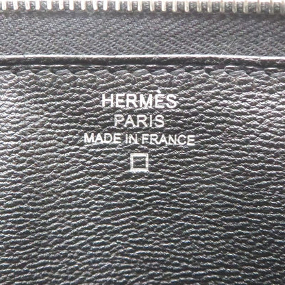 Hermes Wallet Black — view 7