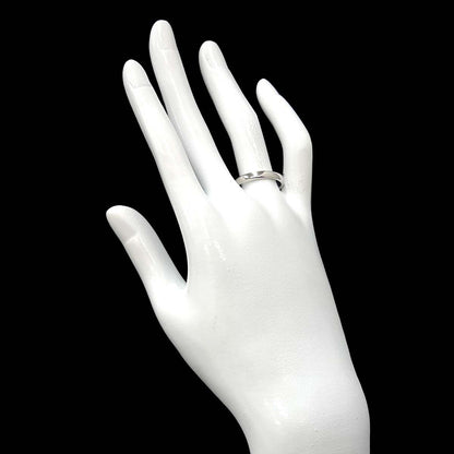 Tiffany & Co Forever Ring Platinum — view 6