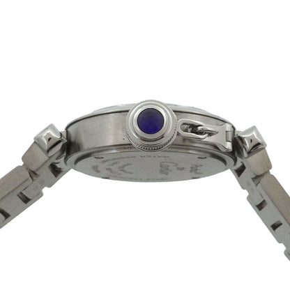 Cartier Miss Pasha Watch Silver Quartz — view 5
