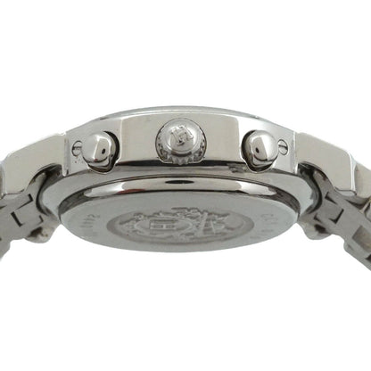 Hermes Clipper Chronograph Vintage Watch Date Quartz — view 5