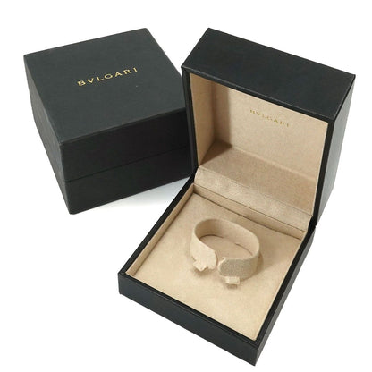 Bvlgari Tubogas Diamond Watch Black Quartz — view 2