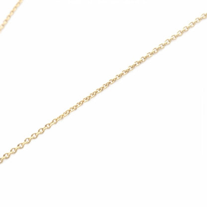 Louis Vuitton Essential V Pendant Gold — view 4