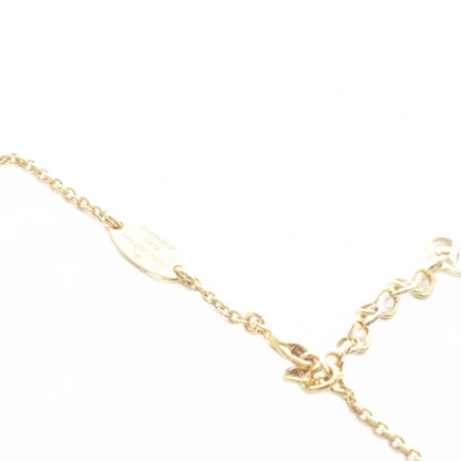 Louis Vuitton Essential V Pendant Gold — view 7