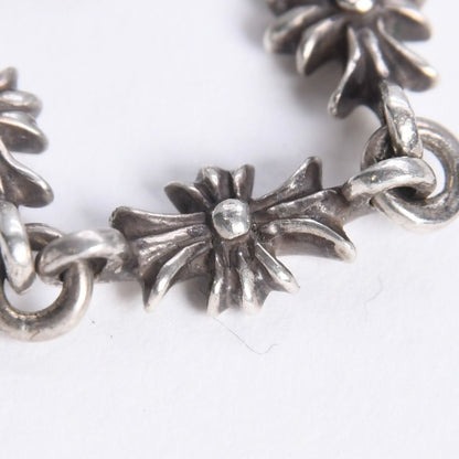 Chrome Hearts Tiny CH Plus Ring CH Aftermarket Sale Diamond — view 7