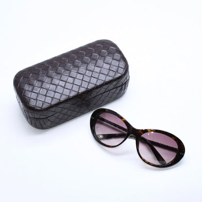 Bottega Veneta Sunglasses Eyewear BV 103 S 02 Brown