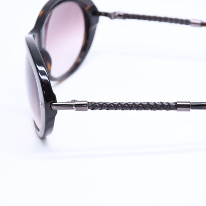 Bottega Veneta Sunglasses Eyewear BV 103 S 02 Brown — view 7