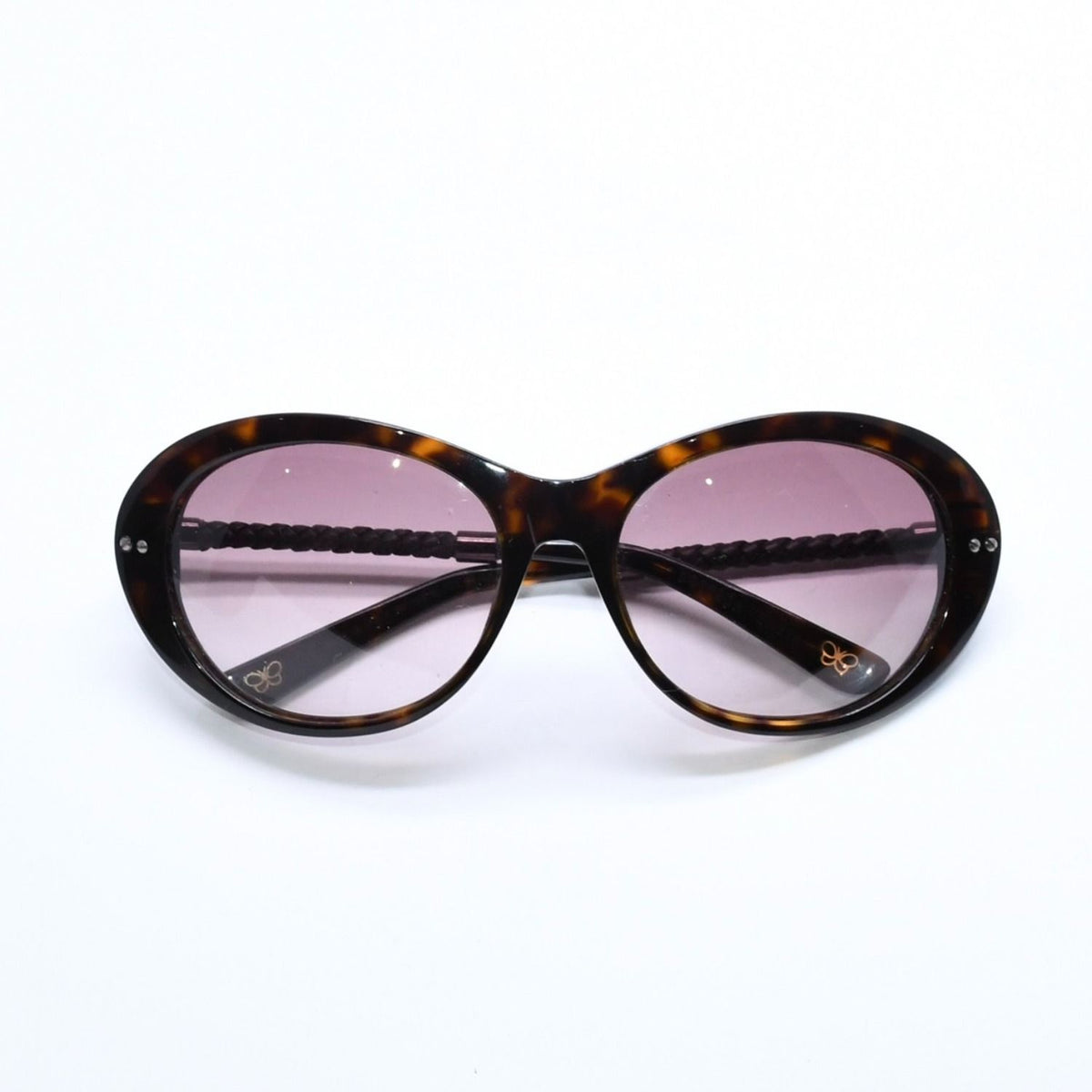Bottega Veneta Sunglasses Eyewear BV 103 S 02 Brown — view 2