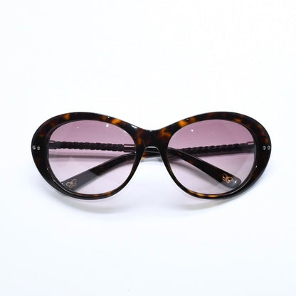 Bottega Veneta Sunglasses Eyewear BV 103 S 02 Brown — view 2