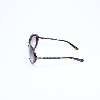 Bottega Veneta Sunglasses Eyewear BV 103 S 02 Brown — view 6