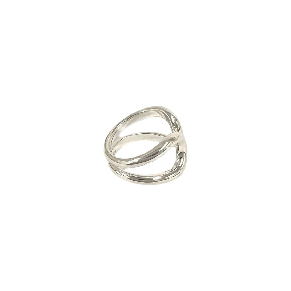 Hermes Lima PM Ring 925 Sterling Silver — view 5