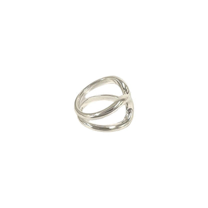 Hermes Lima PM Ring 925 Sterling Silver — view 5