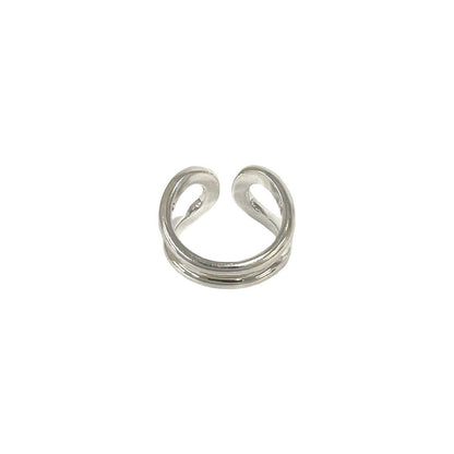 Hermes Lima PM Ring 925 Sterling Silver — view 6