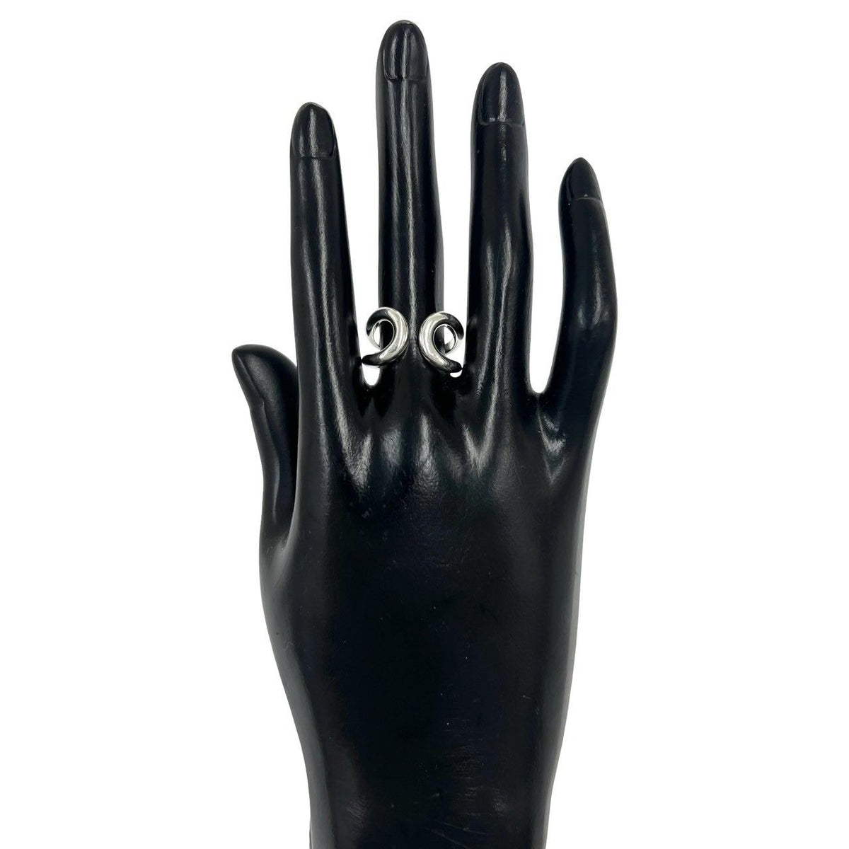 Hermes Lima PM Ring 925 Sterling Silver — view 2