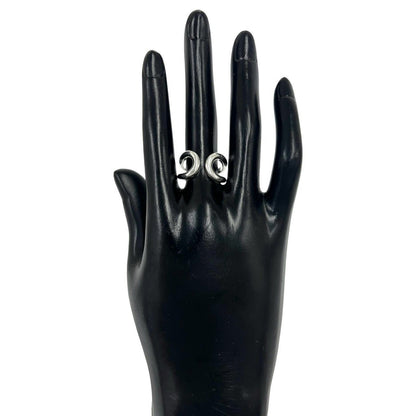 Hermes Lima PM Ring 925 Sterling Silver — view 2