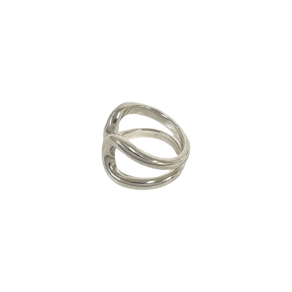 Hermes Lima PM Ring 925 Sterling Silver — view 4