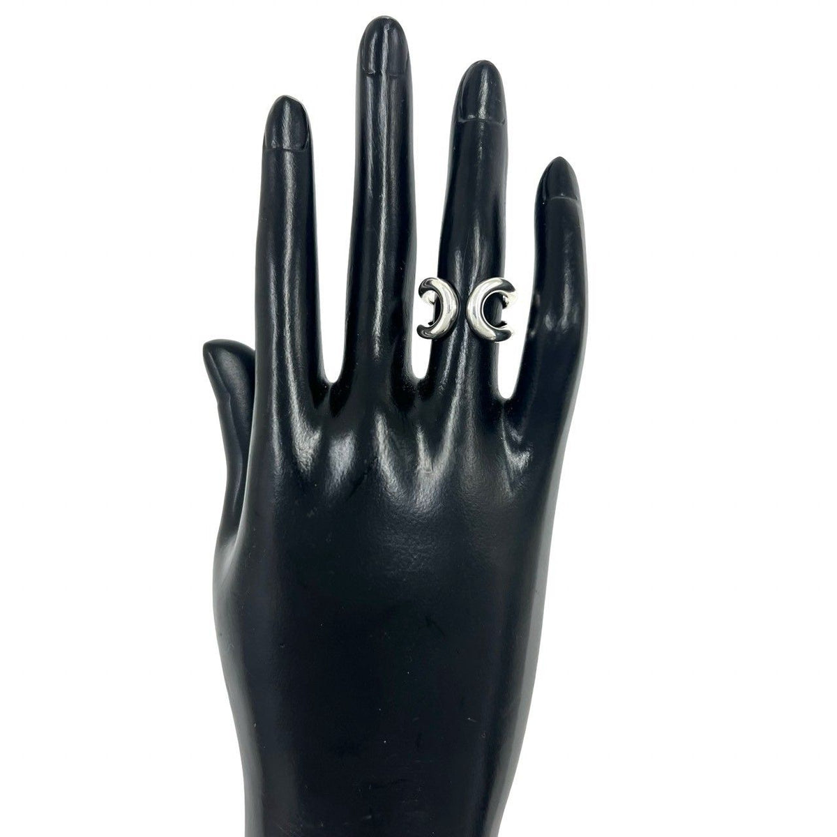 Hermes Lima PM Ring 925 Sterling Silver — view 2