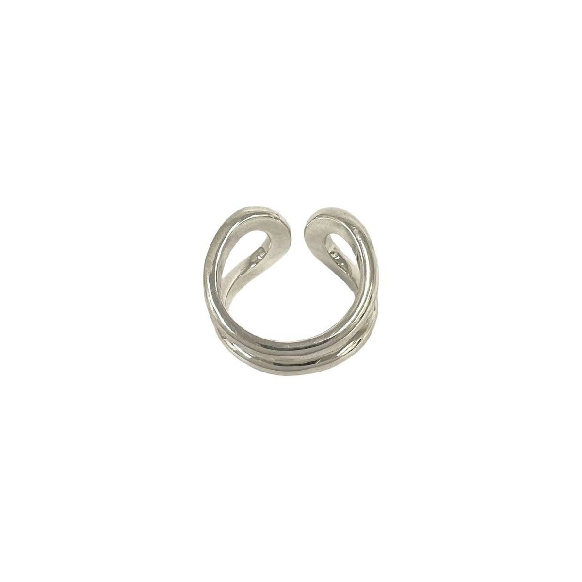 Hermes Lima PM Ring 925 Sterling Silver — view 6