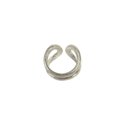 Hermes Lima PM Ring 925 Sterling Silver — view 6