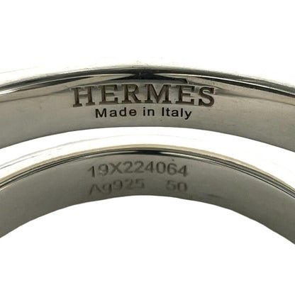 Hermes Lima PM Ring 925 Sterling Silver — view 3